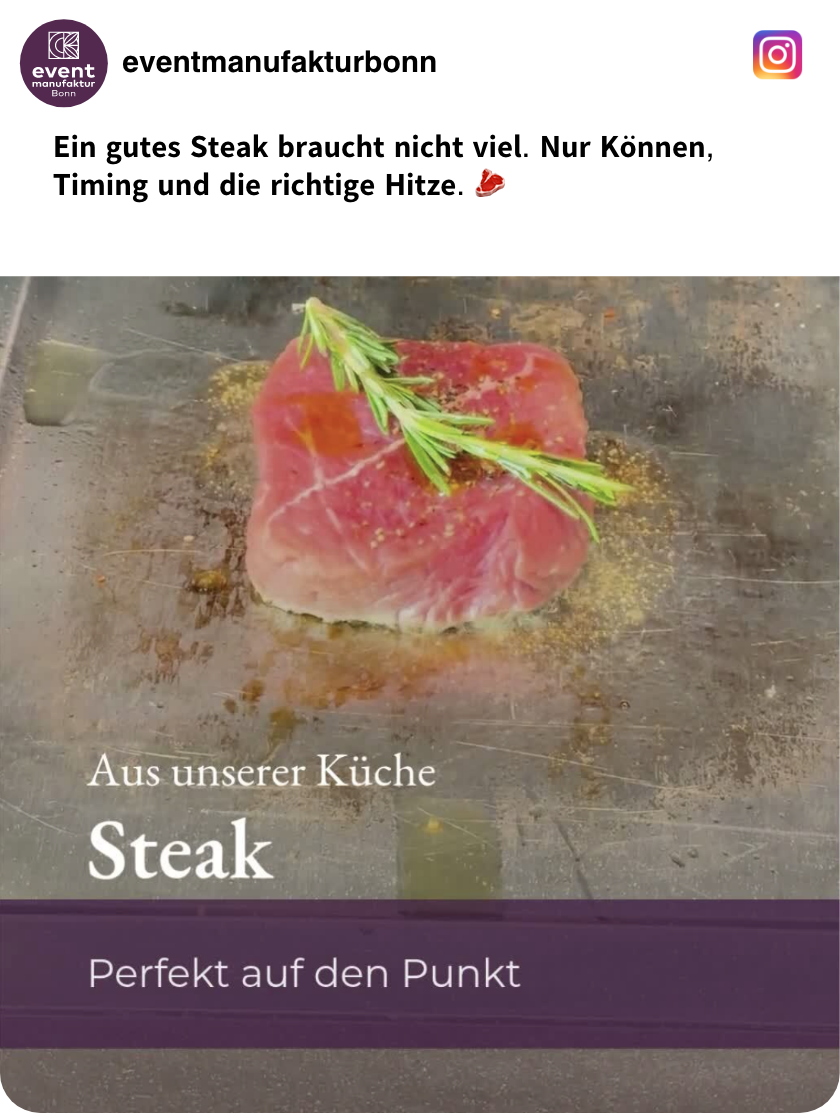 Instagram Eventmanufaktur